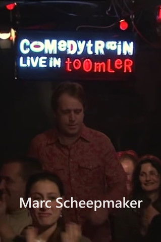 Poster for Marc Scheepmaker: Live In Toomler