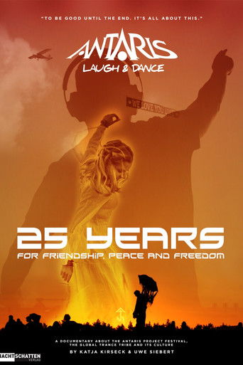 Poster for 25 Years