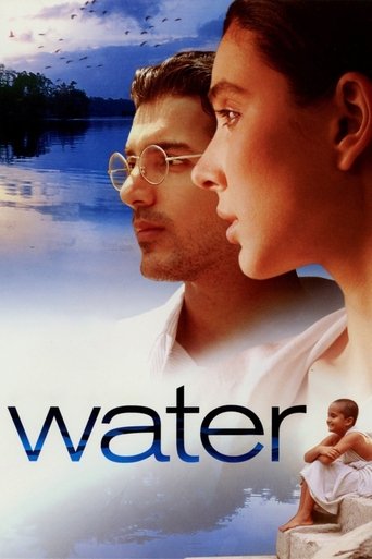 Poster for Water