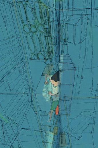 Poster for Nowhere Man