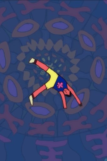 Poster for Sweater
