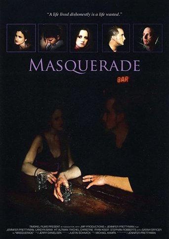 Poster for Masquerade