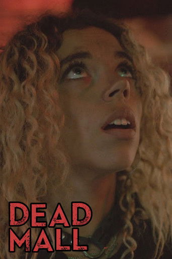 Poster for Dead Mall