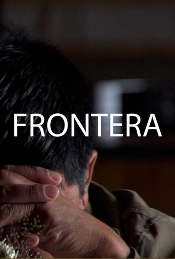 Poster for Frontera