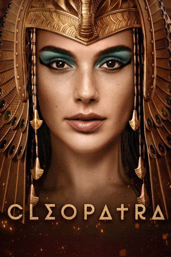 Poster for Cleopatra