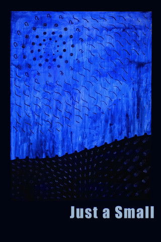 Poster for Just a Small