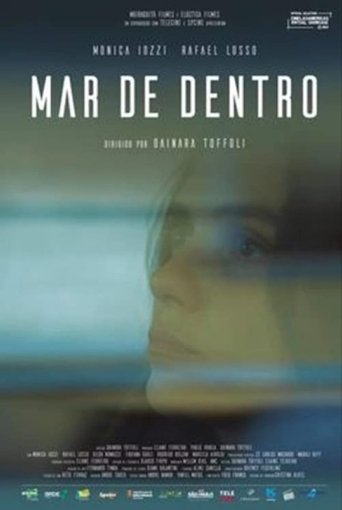 Poster for Mar de Dentro