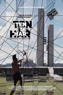 Poster for Tentehar: Sensitive Architecture