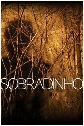 Poster for Sobradinho