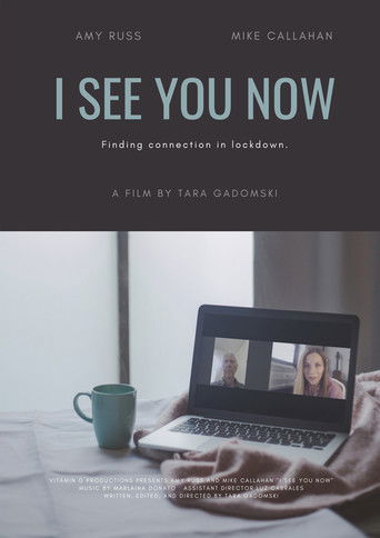Poster for I See You Now
