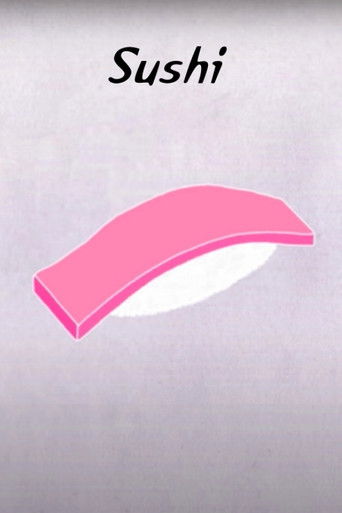 Poster for Sushi
