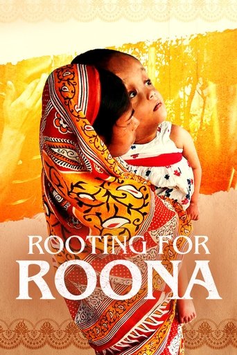 Poster for Rooting for Roona