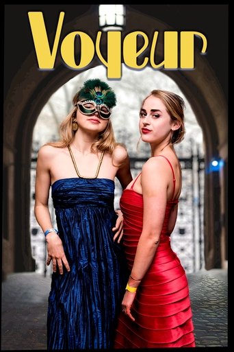 Poster for Voyeur