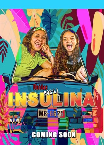 Poster for UNITED BY INSULINE