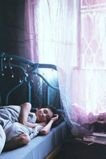 Poster for Echo Each Other