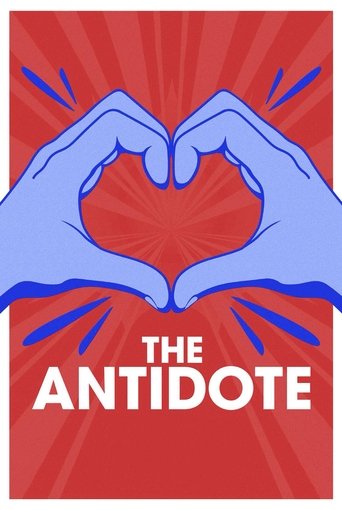 Poster for The Antidote