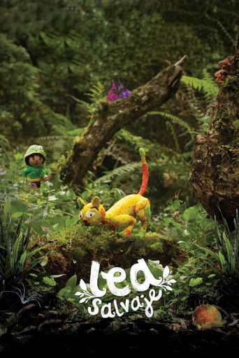 Poster for Wild Lea