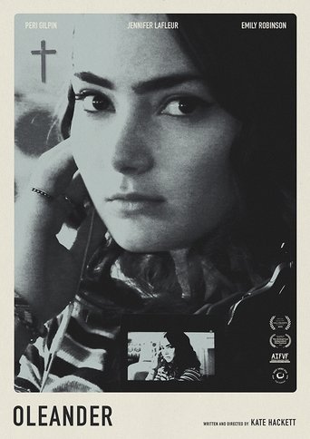 Poster for Oleander