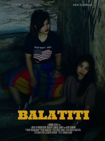 Poster for Balatiti