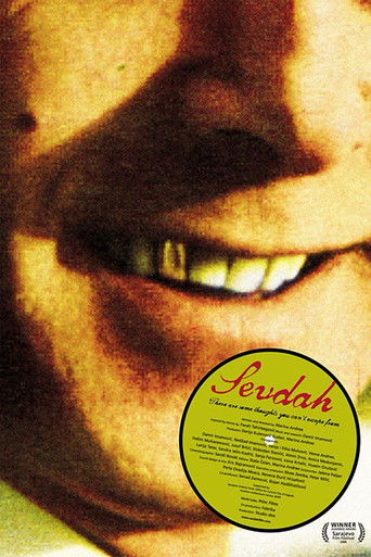 Poster for Sevdah