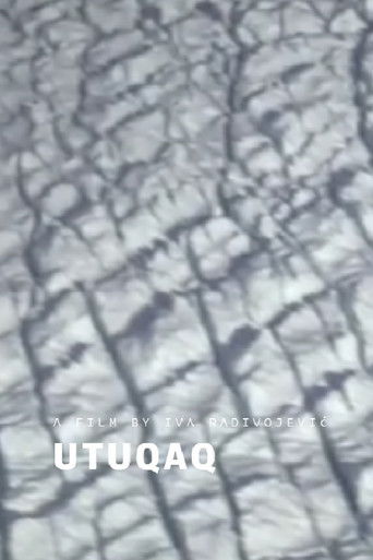 Poster for Utuqaq