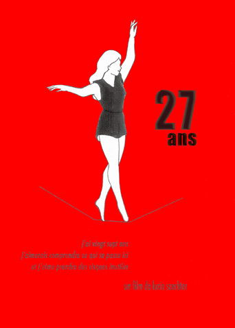 Poster for 27ans