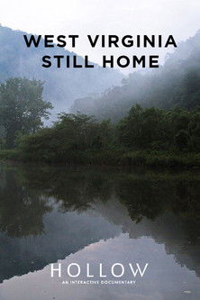 Poster for West Virginia, Still Home