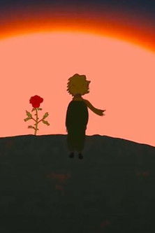 Poster for Children's Album