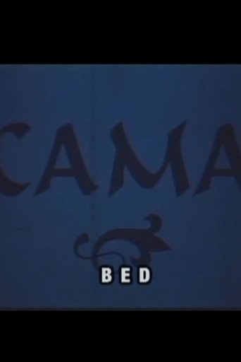 Poster for Cama