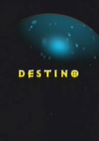 Poster for Destino