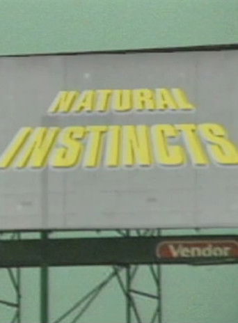 Poster for Natural Instincts