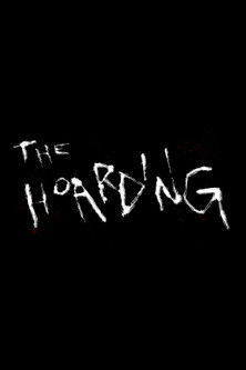 Poster for The Hoarding