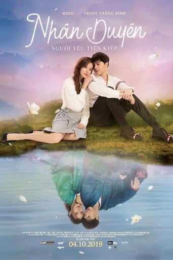 Poster for Nhân Duyên: Người Yêu Tiên Kiếp