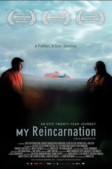 Poster for My Reincarnation