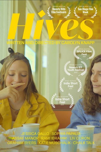 Poster for Hives