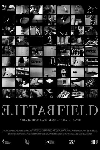 Poster for Battlefield