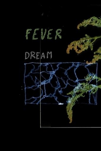 Poster for Fever Dream