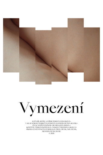 Poster for Delimitation