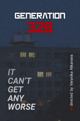 Poster for Generation 328