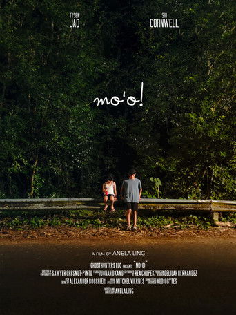 Poster for Mo'o!