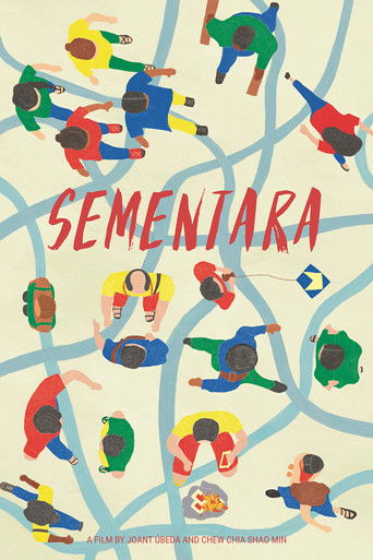 Poster for Sementara