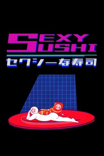 Poster for Sexy Sushi