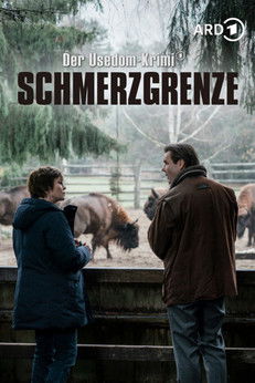 Poster for Schmerzgrenze - Der Usedom-Krimi