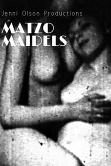 Poster for Matzo Maidels
