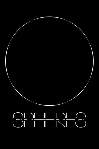 Poster for Spheres