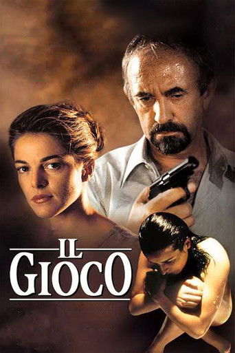 Poster for Deceit