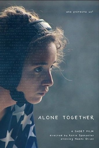 Poster for Alone Together