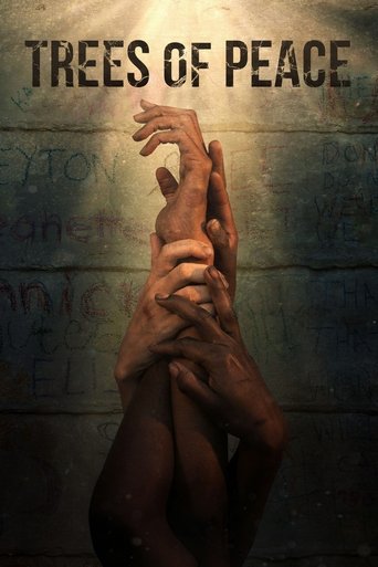 Poster for Trees of Peace