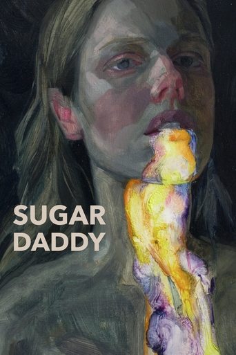Poster for Sugar Daddy