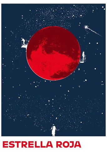 Poster for Red Star